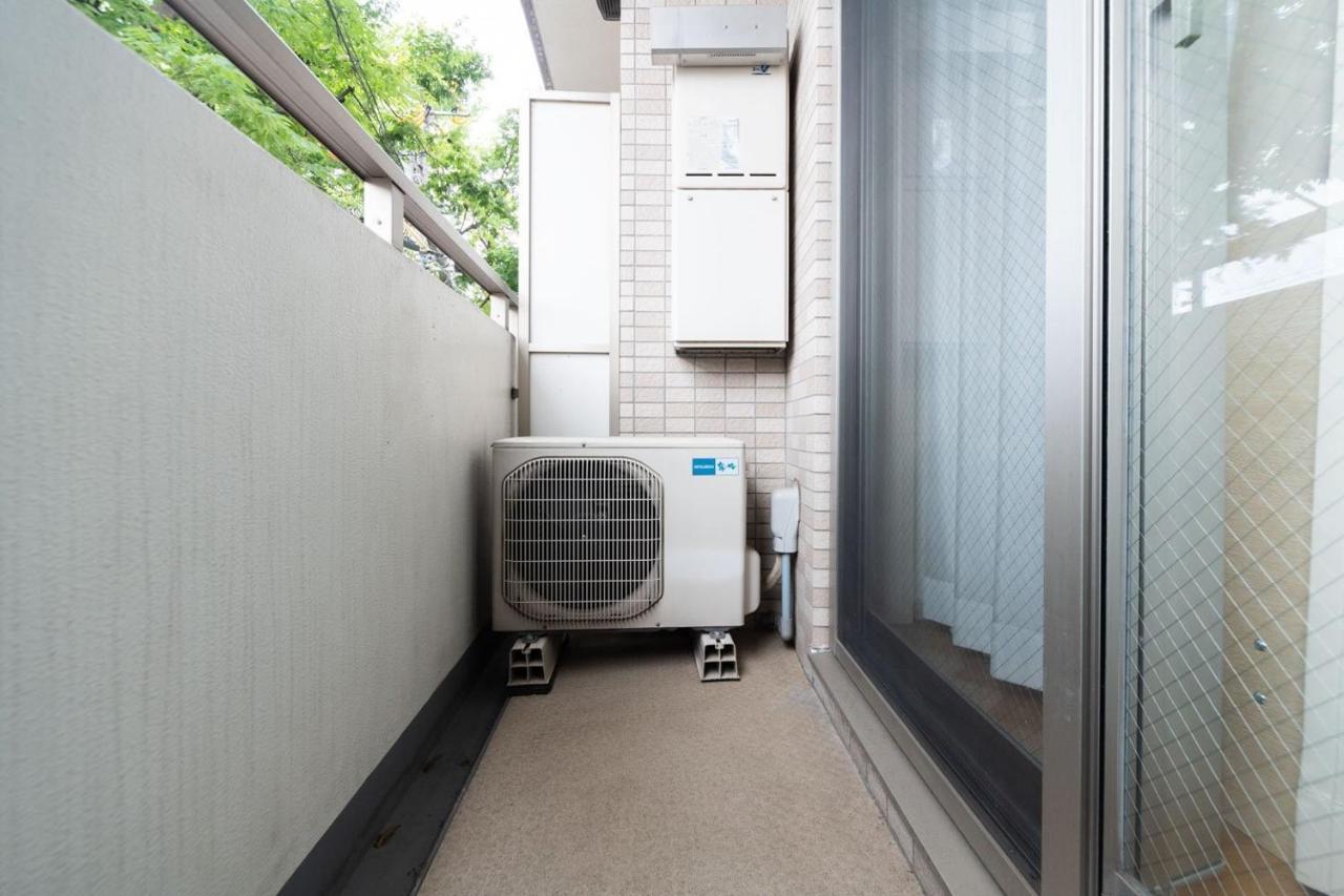 Ihatov Komazawa Tokyo Exterior photo