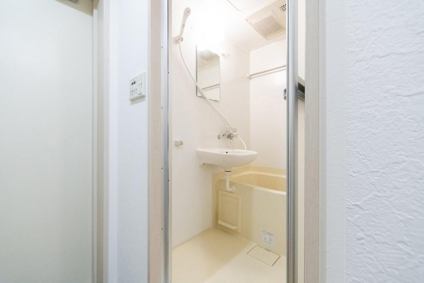 Ihatov Komazawa Tokyo Exterior photo