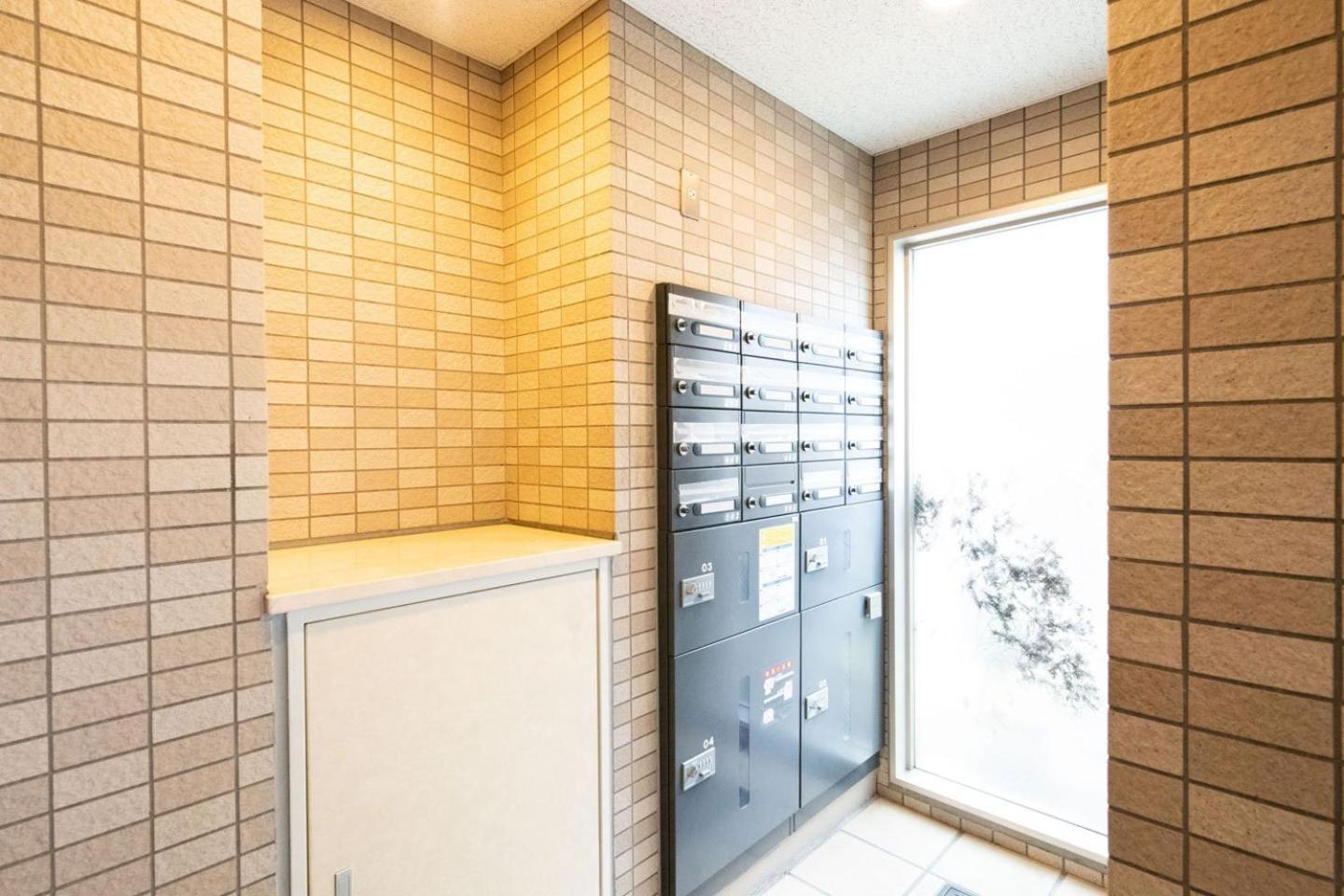 Ihatov Komazawa Tokyo Exterior photo